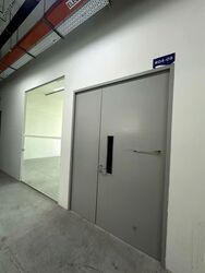 Four Star Building (D12), Office #601943101